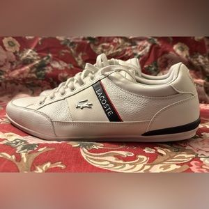 LNC Men's Lacoste Sneaker